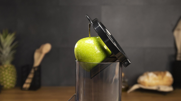 Cecotec Juice&Live 2500 EasyClean Wyciskarka wolnoobrotowa (4276)