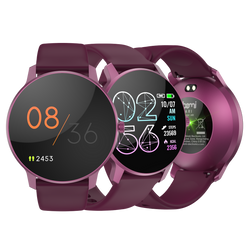 Bemi SmartWatch ARI pink /OUTLET