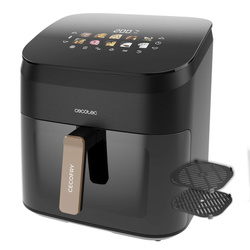 Cecotec Cecofry&Grill Smokin’ 8500 Frytownica bezolejowa /OUTLET