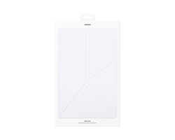 Etui Samsung Smart Book Cover do Galaxy Tab S11 Ultra Biały EF-BX930PWEGWW
