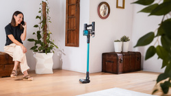 Cecotec Conga Rockstar P50 Odkurzacz Pionowy