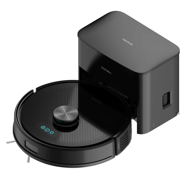 Cecotec Conga Y70 Robot Sprzątający