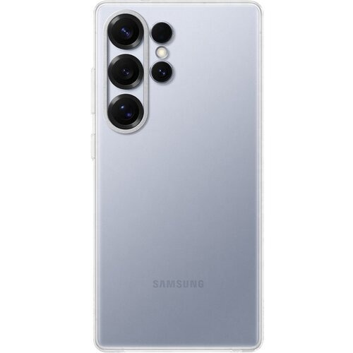Etui Samsung Clear Case Galaxy S25 Ultra Przezroczysty EF-QS938CTEGWW