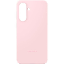 Etui Samsung Silicone Case Galaxy A56 5G Pink Różowy EF-PA566CPEGWW 