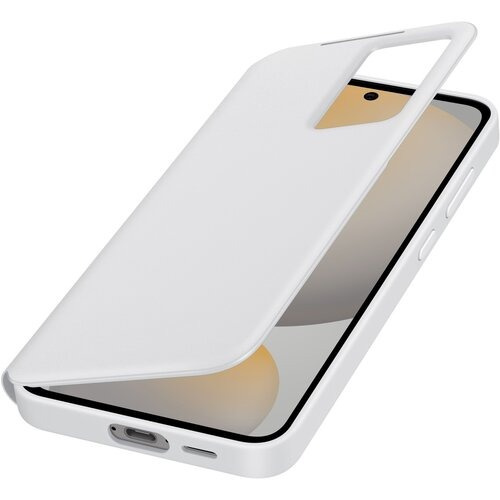 Etui Samsung Wallet Case White do S24 FE Biały EF-ZS721CWEGWW