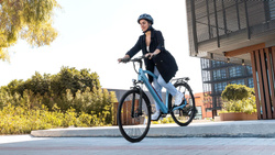Cecotec Urban Pro e-bike Rower elektryczny 