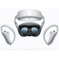 Gogle VR ALL-IN-ONE PICO 4 8/256GB