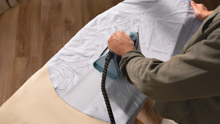 Cecotec IronHero H-2800 Professional Station Generator pary