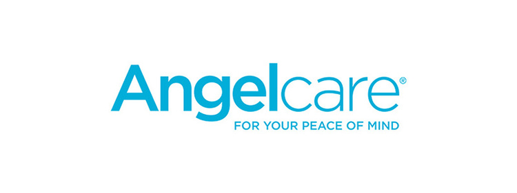 Angelcare AC127 Niania Elektroniczna Czujnik Ruchu