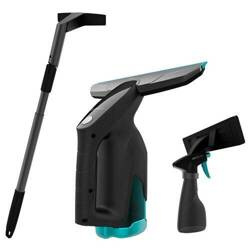 Myjka do okien Conga PopStar Glass Titanium Cecotec