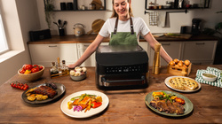 Cecotec Pizza&Fry 7000 Piec do Pizzy (A01_EU01_109091)