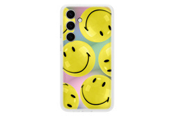Samsung Flipsuit Case Yellow do Galaxy S24+ (EF-MS926CYEGWW)