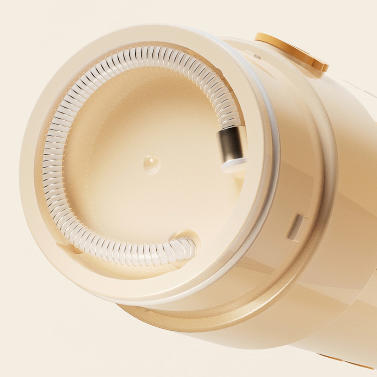 Jimok S2 Cappuccino Irygator do zębów