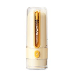 Jimok S2 Cappuccino Irygator do zębów