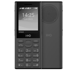 HMD 130 MUSIC (TA-1717) 8MB Szary