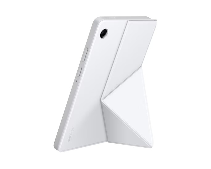 Etui Samsung Book Cover do Galaxy Tab A11 Biały EF-BX130PWEGWW