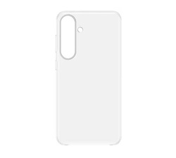 Etui Samsung Clear Case Transparent do Galaxy S25+ Przezroczysty EF-QS936CTEGWW