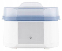 Chicco Sterylizator Parowy z Suszarką All In One