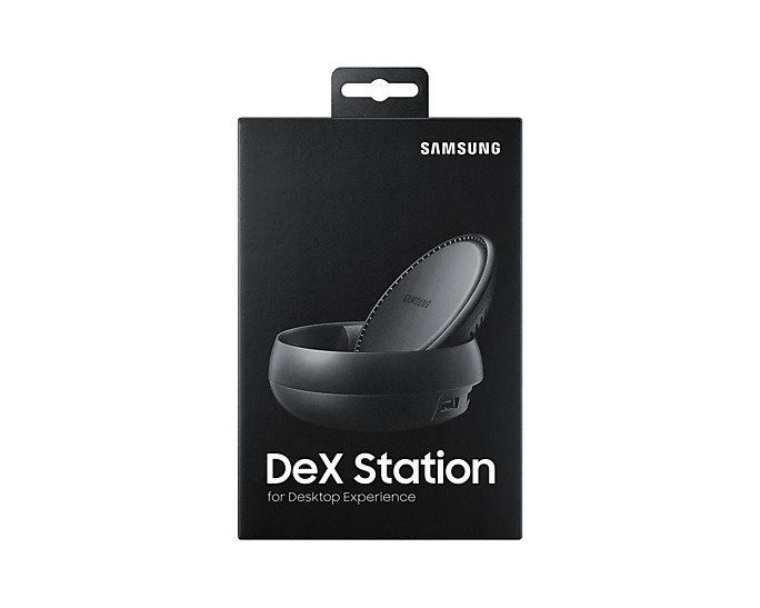 Stacja dokująca Samsung Dex do Galaxy S8/S8 Plus EE-MG950BBEGWW Czarny