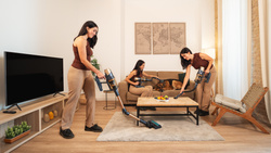 Cecotec RX70 AquaPet Flex Odkurzacz pionowy