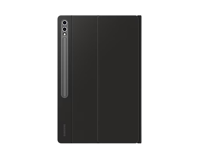 Etui Samsung Book Cover Keyboard - AI Key Black do Galaxy Tab S10 Ultra | S9 Ultra EF-DX925UWEGWW