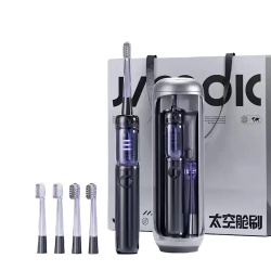 Jimok J6 Capsule Blue Szczoteczka Soniczna + 4 końcówki