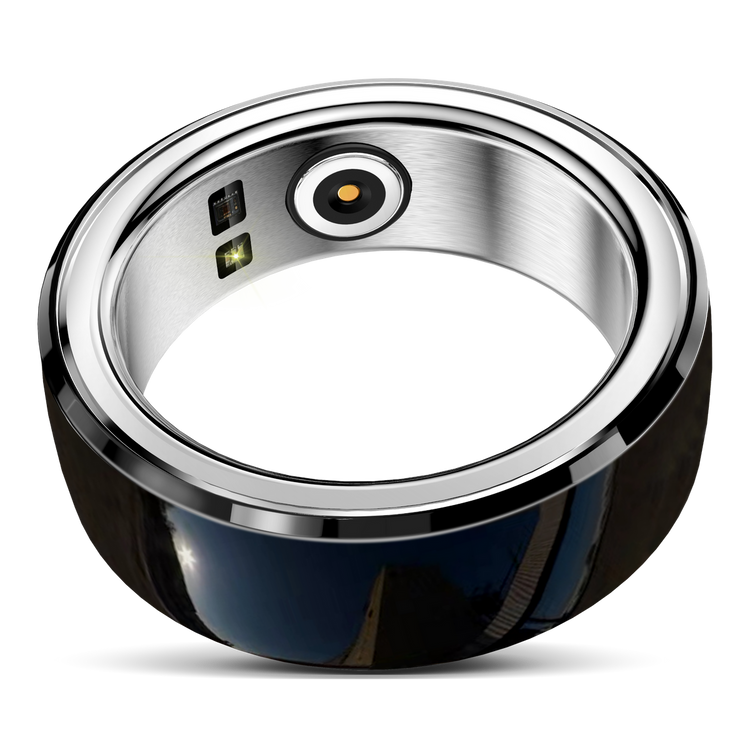 Bemi Smartring Revo black 20 /OUTLET
