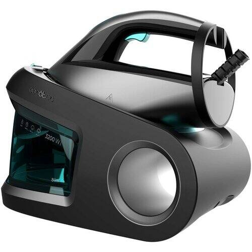 Generator pary IronHero 3200 Station Cecotec /OUTLET