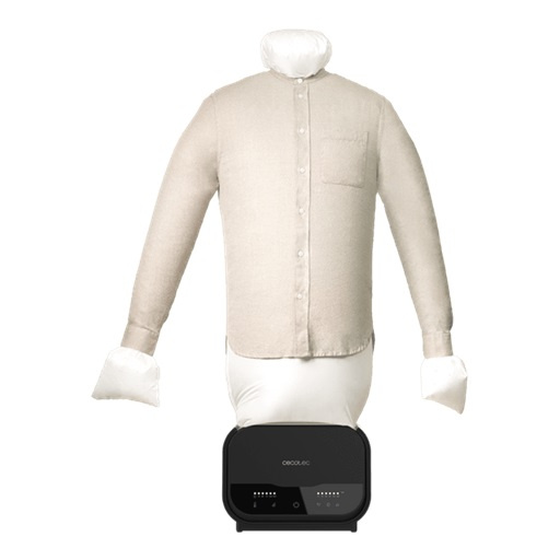 Cecotec IronHero 1200 Manekin do prasowania /OUTLET