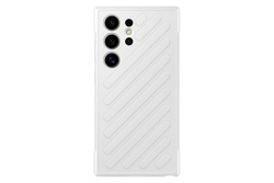 Samsung Shield Case Light Gray do Galaxy S24 Ultra GP-FPS928SACJW
