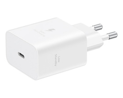Ładowarka sieciowa Samsung T4511 PD 45W Biały EP-T4511NWEGEU