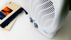 Termowentylator Ready Warm 9790 Force Cecotec /OUTLET