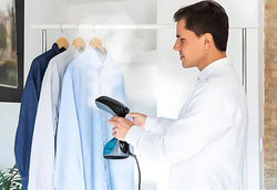 Parownica do ubrań Steamer Fast & Furious 4050 X-Treme Cecotec /OUTLET