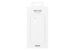 Samsung Etui Clear Case Transparent do Galaxy A55 5G (EF-QA556CTEGWW)