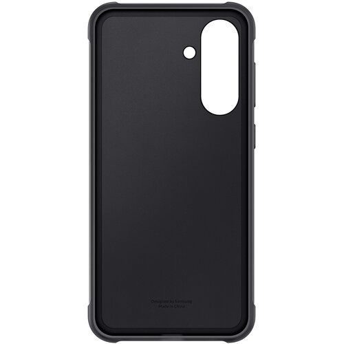 Etui Samsung Rugged Case Black do Galaxy A56 5G Czarny EF-RA566CBEGWW