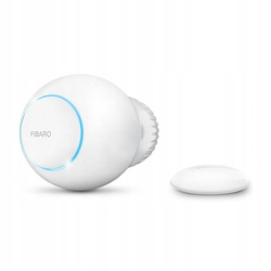 Termostat FIBARO The Heat Controller Pack Z-Wave