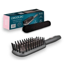 Szczotka prostująca InstantCare 400 Perfect Brush Cecotec