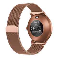 Bemi SmartWatch ARI copper /OUTLET