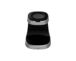 Podstawka do Ładowarki Samsung Watch Charger Srebrna (GP-XVU022SANJW)