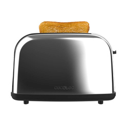 Cecotec Toastin' time 850 Inox Toster (4810)