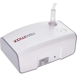 Rossmax Inhalator nebulizator tłokowy NB60