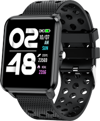 Smartwatch Bemi KIX-M Czarny