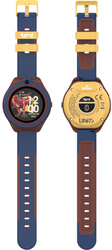 Smartwatch Bemi LINKO Granatowy /OUTLET