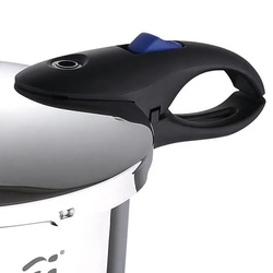 Szybkowar SAN IGNACIO Duero 4L + 5,5L Komplet