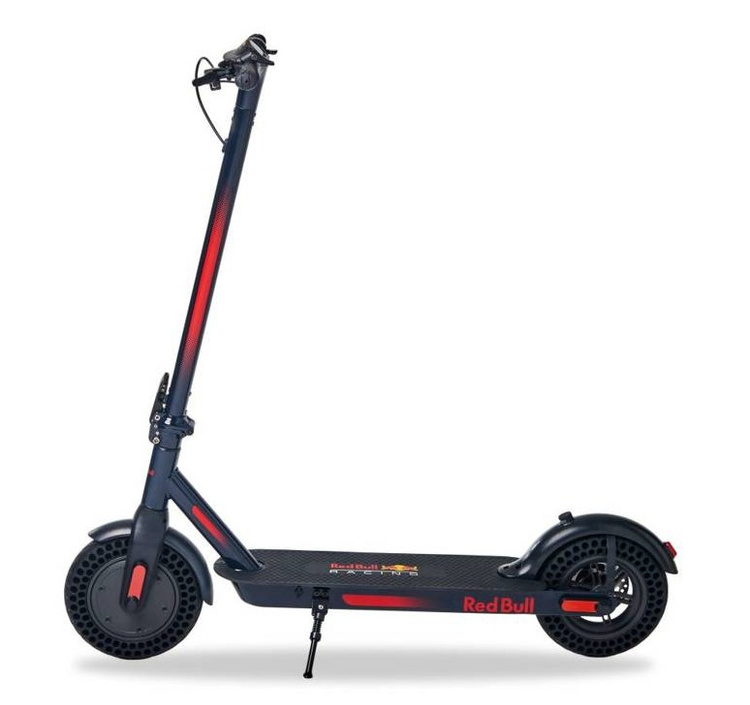 Hulajnoga Elektryczna Red Bull Racing RB-RTEEN10-10