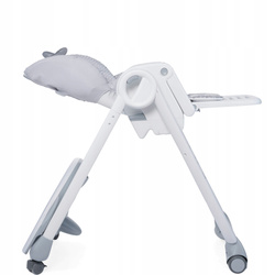 Chicco Polly 2 Start 4 Koła Krzesełko Do Karmienia