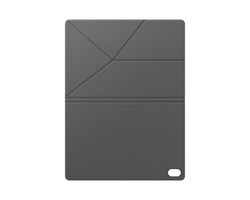 Etui Samsung Smart Book Cover do Galaxy Tab S11 Czarny EF-BX730PBEGWW