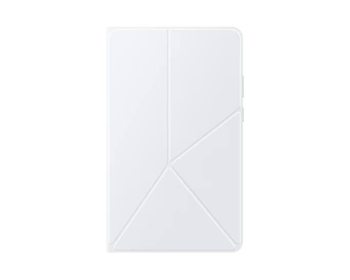 Etui Samsung Book Cover do Galaxy Tab A11 Biały EF-BX130PWEGWW