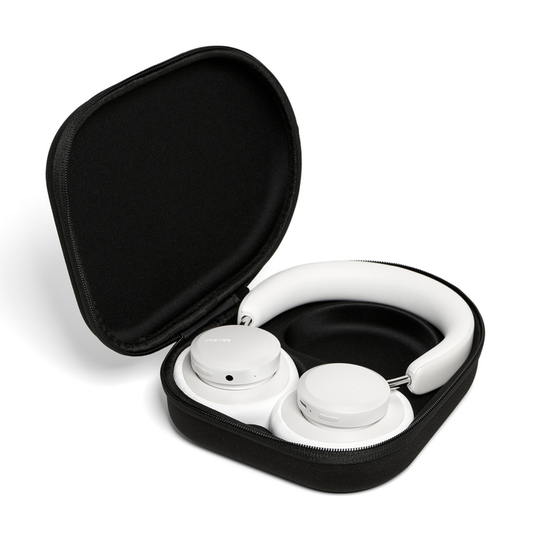 Urbanista - Słuchawki Bluetooth - Miami White Pearl 