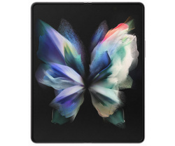 Składany Smartfon Samsung Galaxy Z Fold 3 512GB Srebrny AMOLED 2X – OUTLET